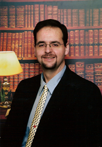 Mark S. Walton