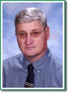 Mr. Daryl McGuire